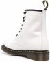 Dr. Martens 1460 leather ankle boots White - Thumbnail 3
