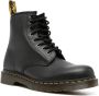 Dr. Martens 1460 Nappa leather boots Black - Thumbnail 2