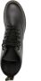 Dr. Martens 1460 Nappa leather boots Black - Thumbnail 4