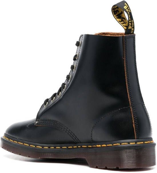 Dr. Martens 1460 Pascal 40mm boots Black