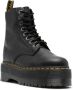 Dr. Martens 1460 Pascal Max leather boots Black - Thumbnail 1