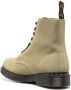 Dr. Martens 1460 Pascal suede boots Green - Thumbnail 3