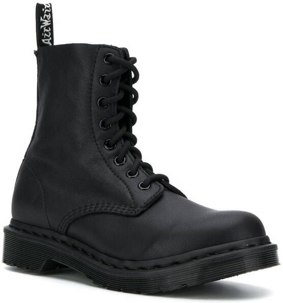 Dr. Martens 1460 Pascal Virginia boots Black