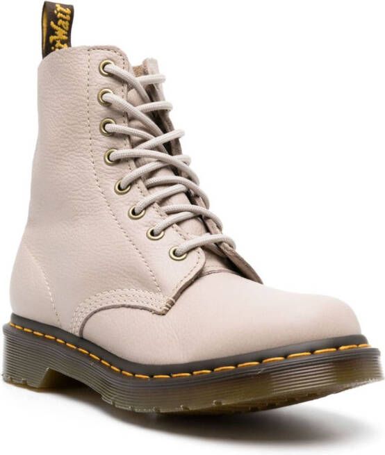 Dr. Martens 1460 Pascal Virginia boots Pink