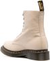Dr. Martens 1460 Pascal Virginia leather boots Neutrals - Thumbnail 3