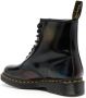 Dr. Martens 1460 Pride leather lace-up boots Black - Thumbnail 3