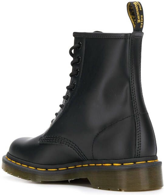 Dr. Martens 1460 Smooth boots Black