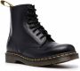 Dr. Martens 1460 smooth-leather boots Black - Thumbnail 2