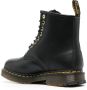 Dr. Martens 1460 smooth leather boots Black - Thumbnail 3