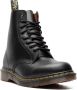 Dr. Martens 1460 Vintage 101 Quilon combat boots Black - Thumbnail 2