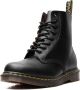 Dr. Martens 1460 Vintage 101 Quilon combat boots Black - Thumbnail 4