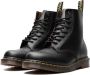 Dr. Martens 1460 Vintage 101 Quilon combat boots Black - Thumbnail 5