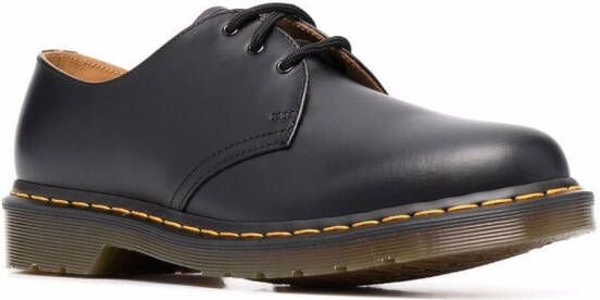 Dr. Martens 1461 3-Eye lace-up shoes Black