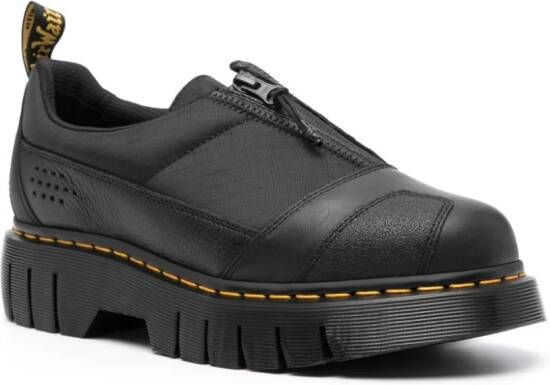 Dr. Martens 1461 Beta Clubwedge sneakers Black
