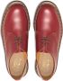 Dr. Martens 1461 Derby shoes Red - Thumbnail 4