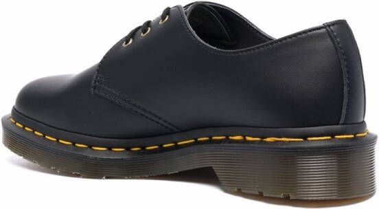 Dr. Martens 1461 lace-up shoes Black
