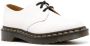 Dr. Martens 1461 leather brogues White - Thumbnail 2