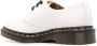 Dr. Martens 1461 leather brogues White - Thumbnail 3