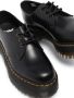 Dr. Martens 1461 leather lace-up shoes Black - Thumbnail 2