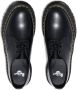 Dr. Martens 1461 leather lace-up shoes Black - Thumbnail 4