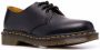 Dr. Martens 1461 smooth leather lace-up shoes Black - Thumbnail 2