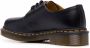 Dr. Martens 1461 smooth leather lace-up shoes Black - Thumbnail 3