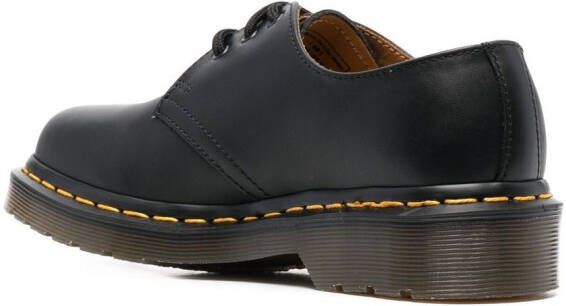 Dr. Martens 1461 Vintage Derby shoes Black