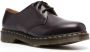 Dr. Martens 1461 Vintage low-top Derby shoes Brown - Thumbnail 2