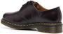 Dr. Martens 1461 Vintage low-top Derby shoes Brown - Thumbnail 3