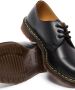 Dr. Martens 1461 Vintage low-top Derby shoes Black - Thumbnail 2