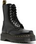 Dr. Martens 1490 Quad leather boots Black - Thumbnail 2