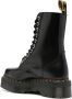 Dr. Martens 1490 Quad leather boots Black - Thumbnail 3