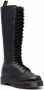 Dr. Martens 1B60 lace-up leather boots Black - Thumbnail 2
