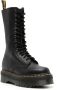 Dr. Martens 1B99 Quad leather boots Black - Thumbnail 2