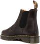Dr. Martens 2976 ankle-length Chelsea boots Brown - Thumbnail 3