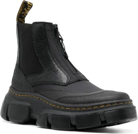 Dr. Martens 2976 Beta DMXL Chelsea boots Black