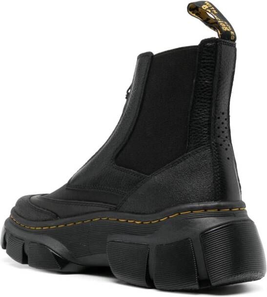 Dr. Martens 2976 Beta DMXL Chelsea boots Black