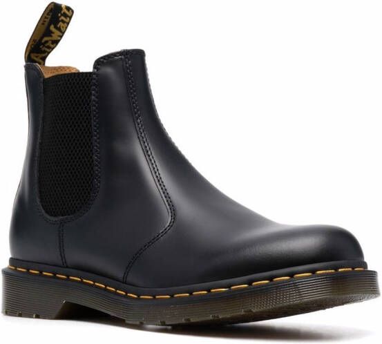 Dr. Martens 2976 Chelsea boots Black