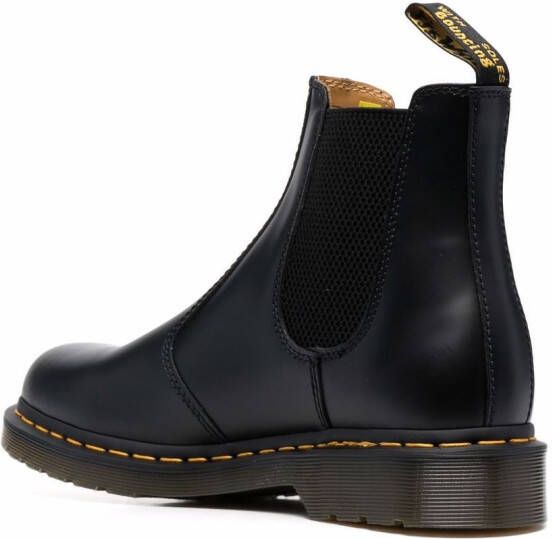 Dr. Martens 2976 Chelsea boots Black