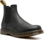 Dr. Martens 2976 Chelsea leather boots Black - Thumbnail 2