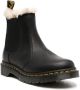 Dr. Martens 2976 Leonore Wyoming boots Black - Thumbnail 2