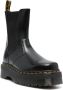 Dr. Martens 2976 platform leather Chelsea boots Black - Thumbnail 2