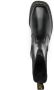 Dr. Martens 2976 platform leather Chelsea boots Black - Thumbnail 4