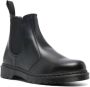 Dr. Martens 2976 smooth-grain boots Black - Thumbnail 2
