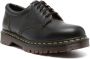 Dr. Martens 8053 leather derby shoes Black - Thumbnail 2