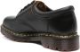 Dr. Martens 8053 leather derby shoes Black - Thumbnail 3