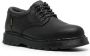 Dr. Martens 8053 padded-ankle leather brogues Black - Thumbnail 2