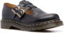 Dr. Martens 8065 Mary Jane leather shoes Black - Thumbnail 2