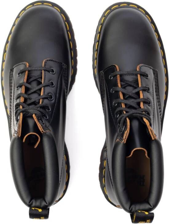 Dr. Martens 939 Vintage ankle boots Black