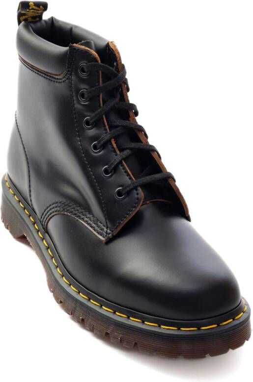 Dr. Martens 939 Vintage ankle boots Black